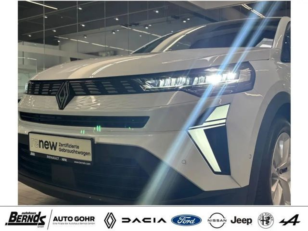 Renault Symbioz