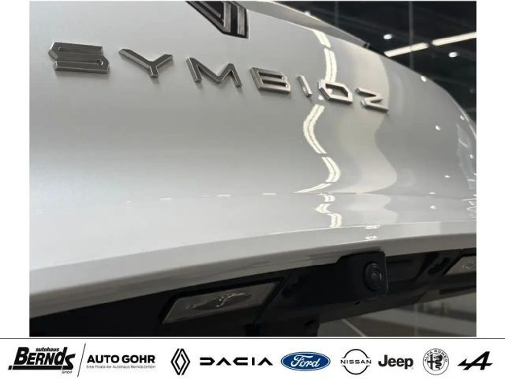 Renault Symbioz