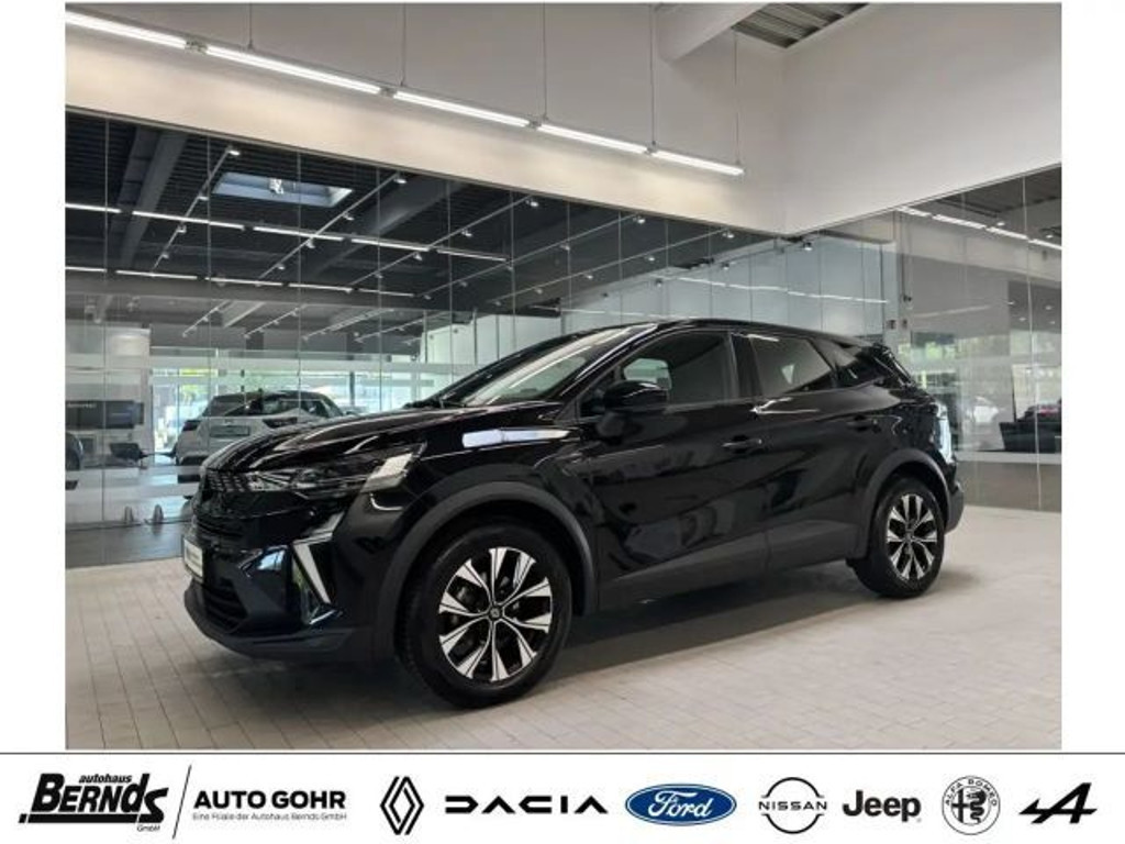 Renault Symbioz TCe Mild Hybr. 140 EVO Navi SHZ Kamera ISOFIX Temp