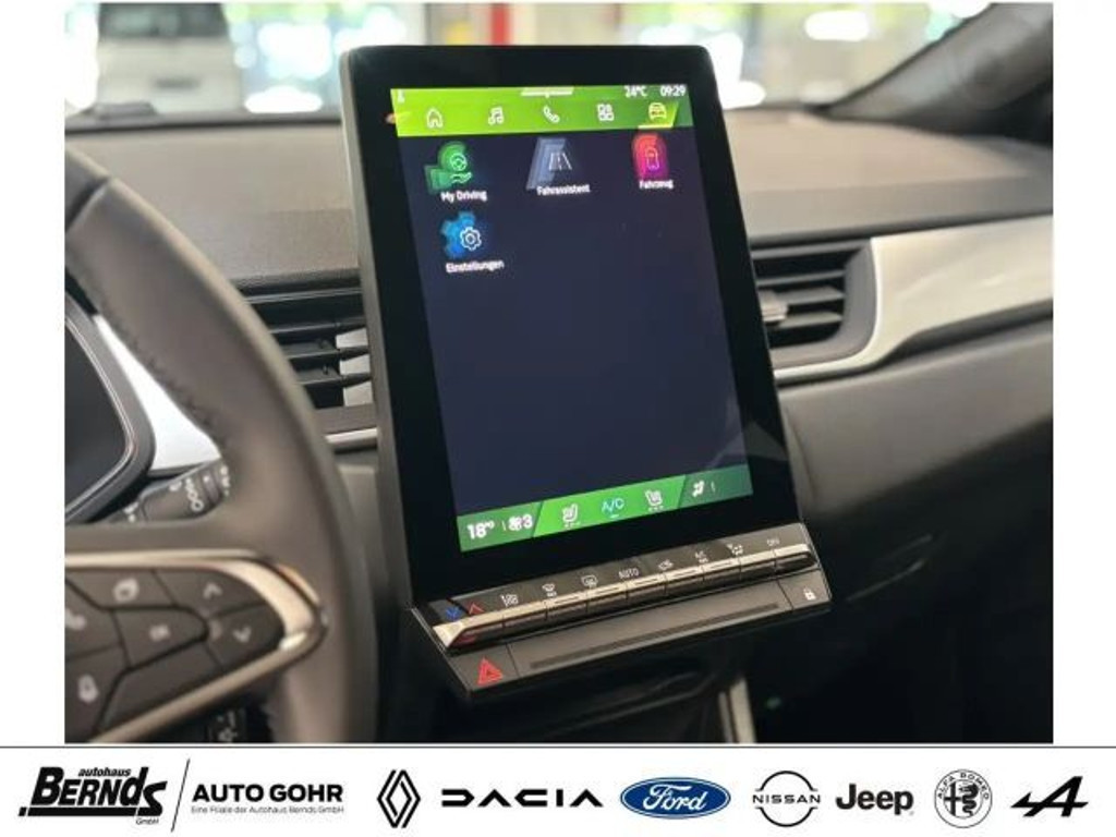 Renault Symbioz