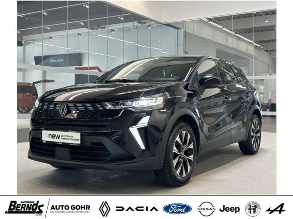 Renault Symbioz