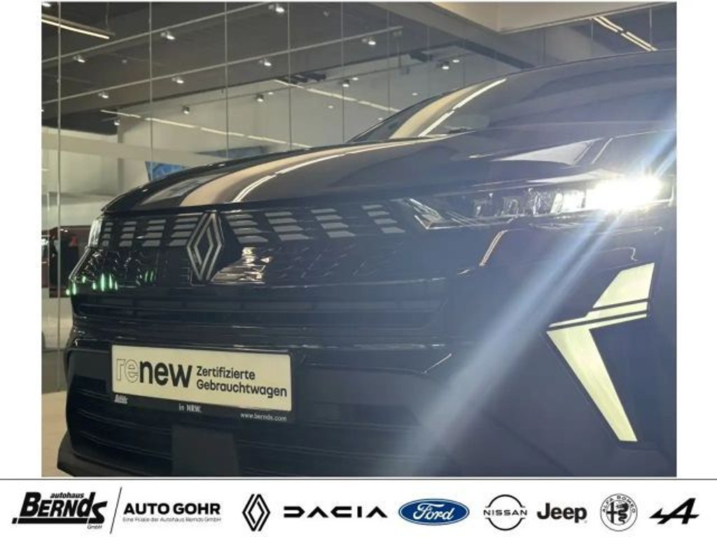Renault Symbioz