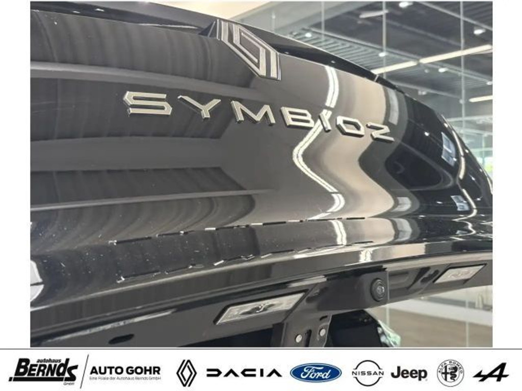 Renault Symbioz