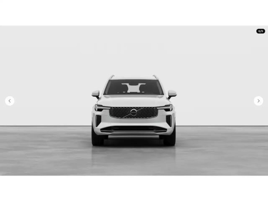 Volvo XC90 AWD T8 Plus Dark