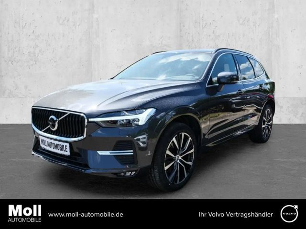 Volvo XC60 Core