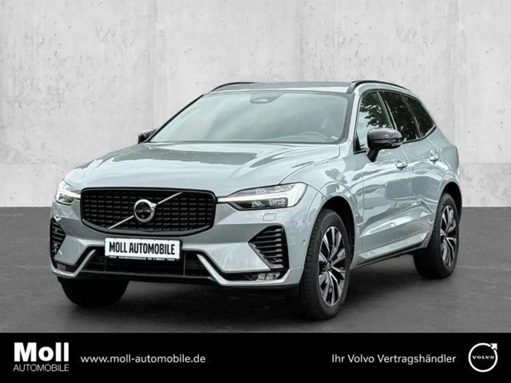 Volvo XC60 Plus Dark