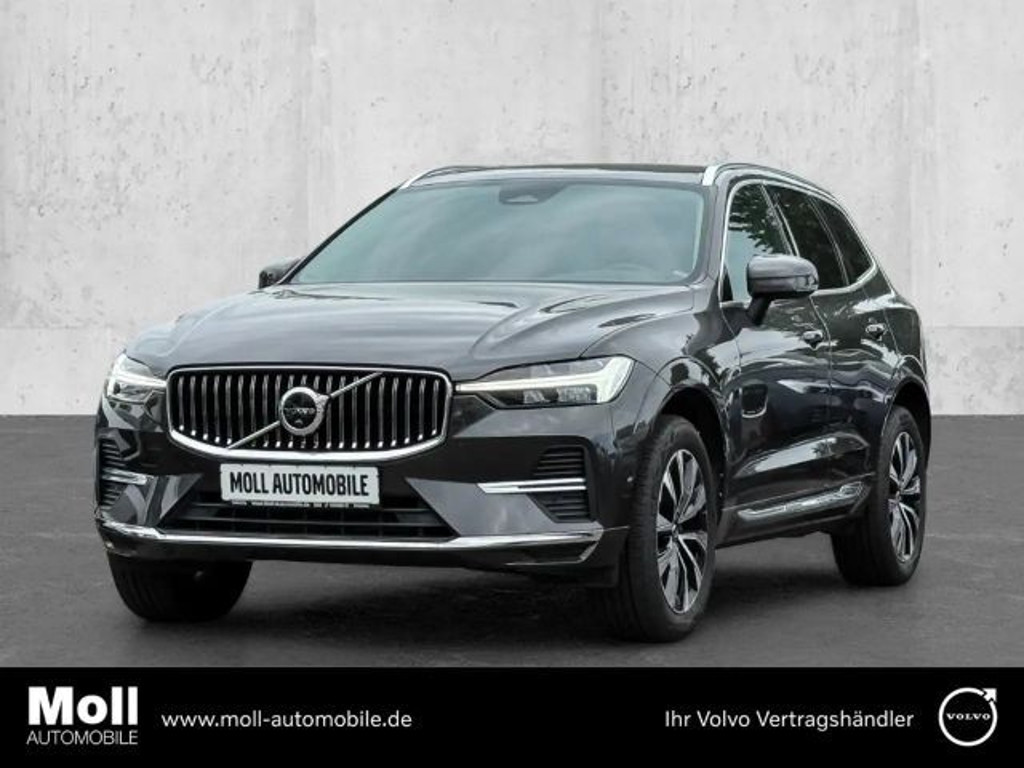 Volvo XC60 Plus Bright