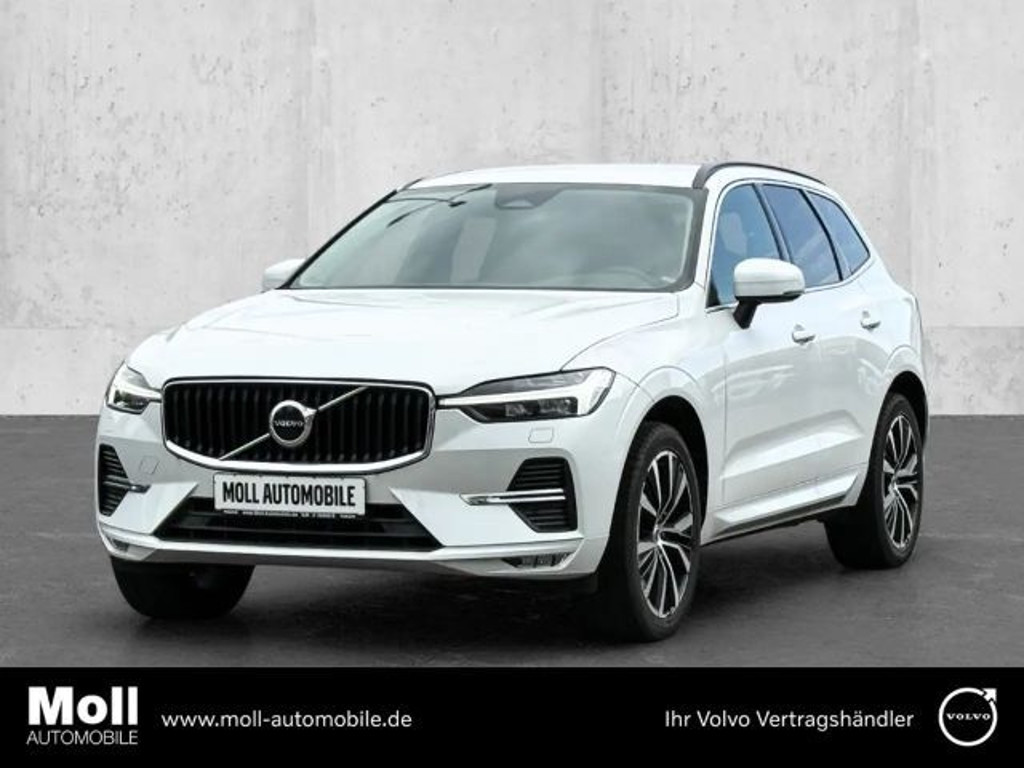 Volvo XC60 Core