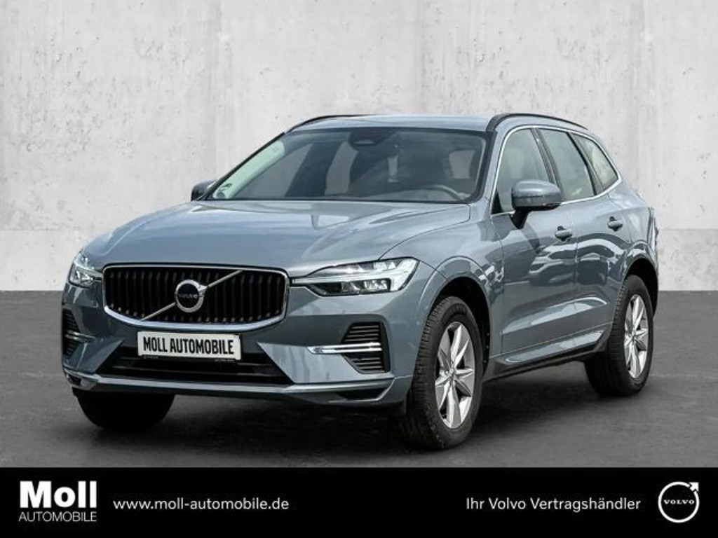 Volvo XC60 AWD Core