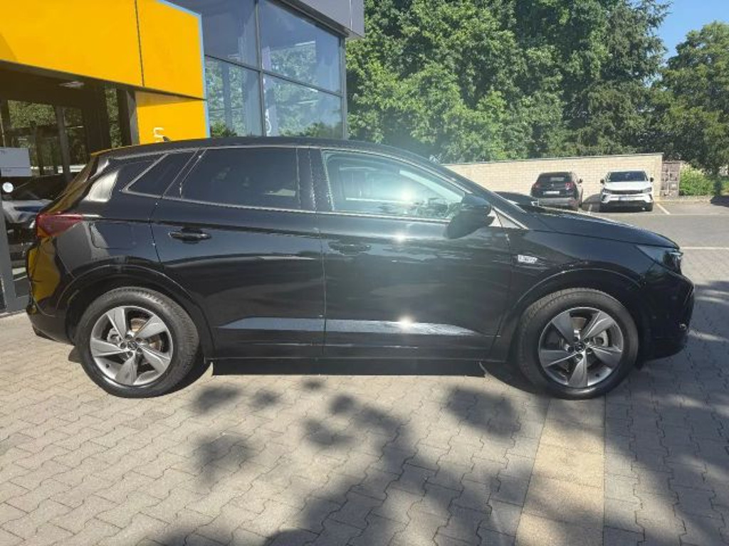 Opel Grandland X GS-Line