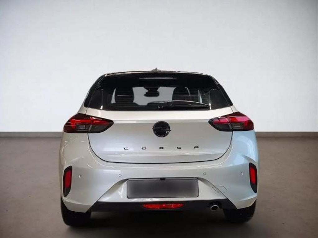 Opel Corsa Grand Sport GS-Line