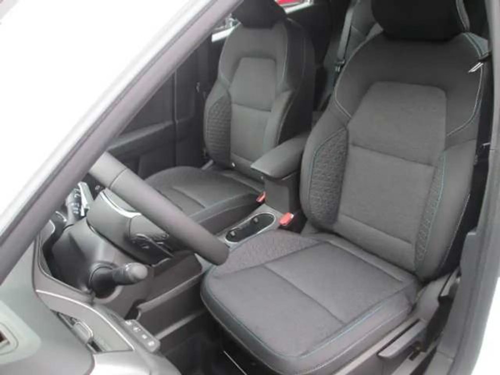 Mitsubishi Grandis