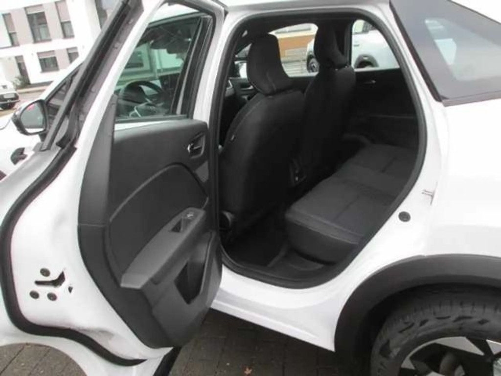 Mitsubishi Grandis
