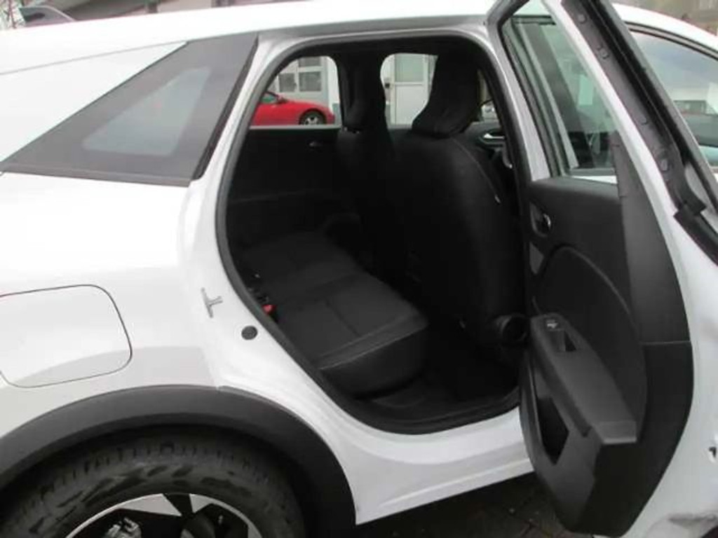 Mitsubishi Grandis