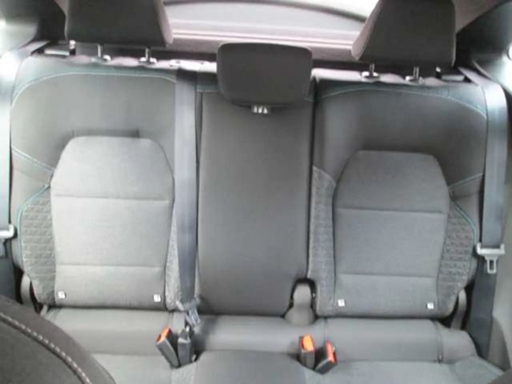 Mitsubishi Grandis