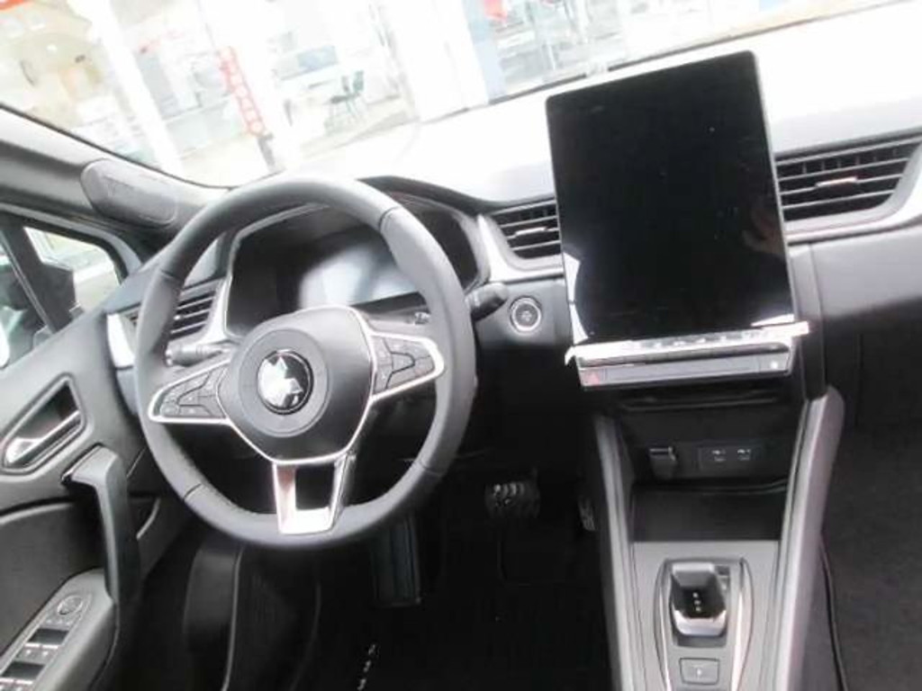 Mitsubishi Grandis