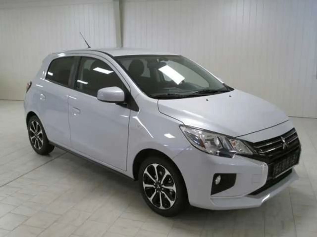 Mitsubishi Space Star Star