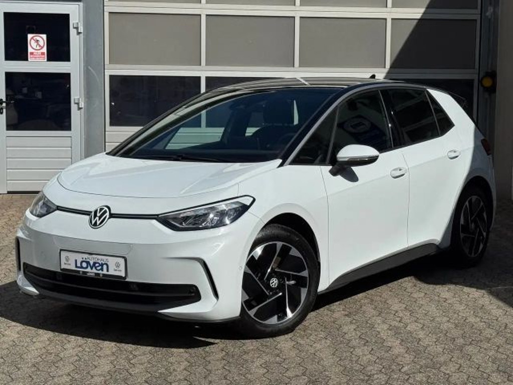 Volkswagen ID.3 Performance 58 KWh Pro