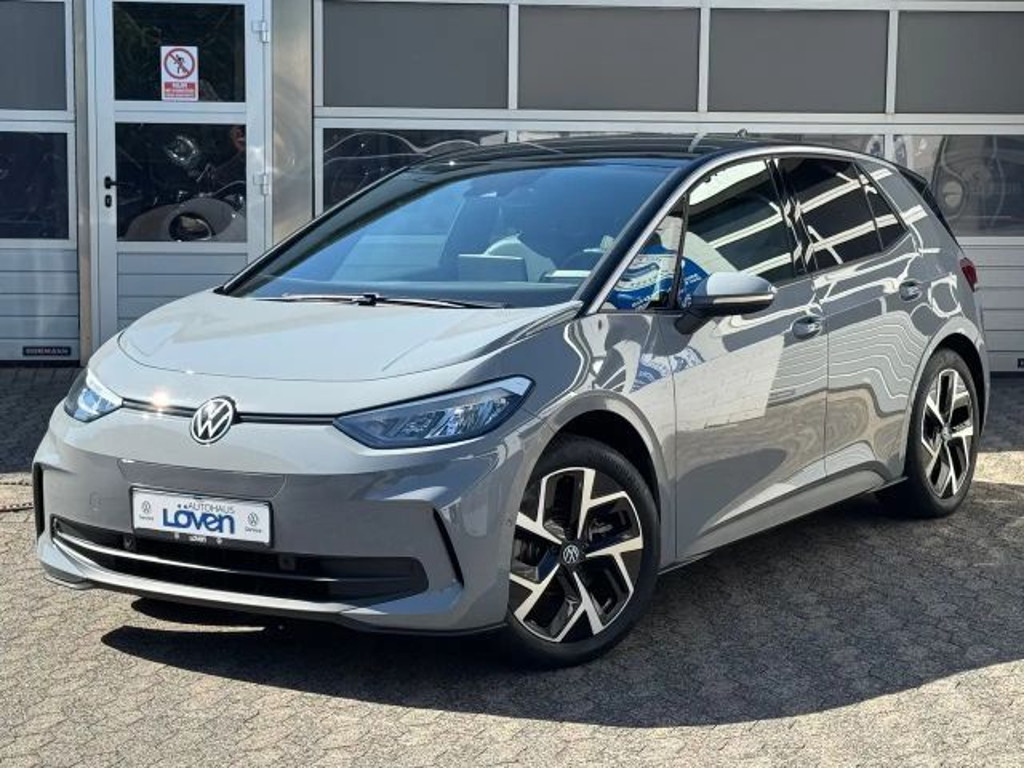 Volkswagen ID.3 Performance 58 KWh Pro Move