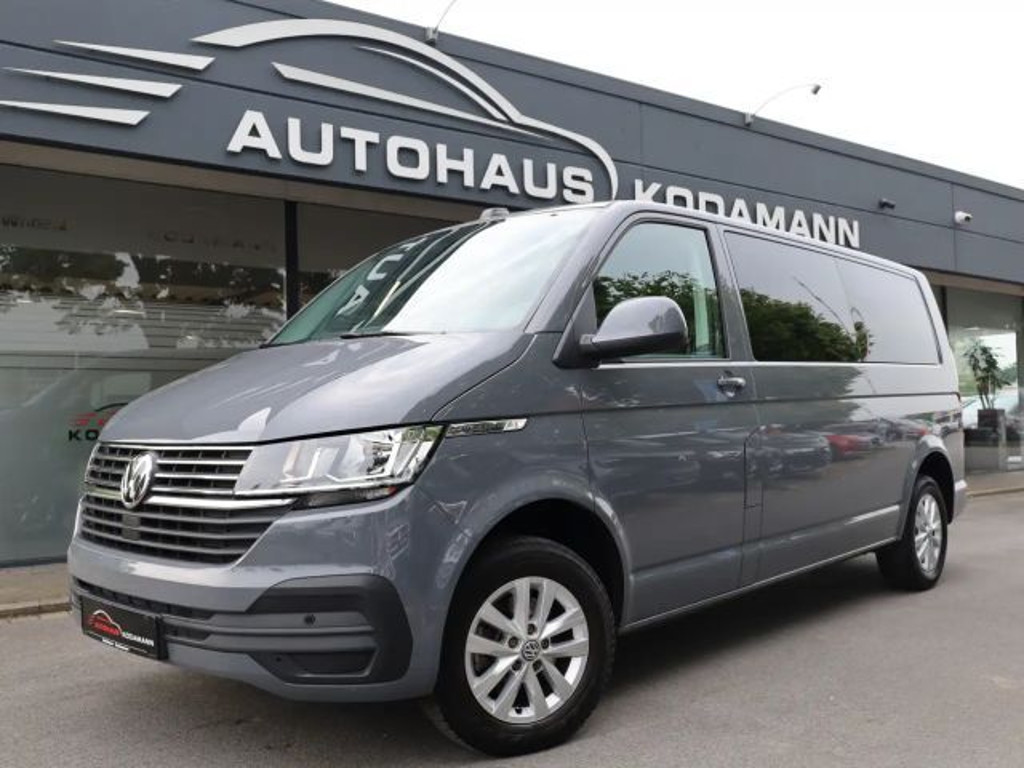 Volkswagen Caravelle Comfortline 2.0 TDI Lang T6