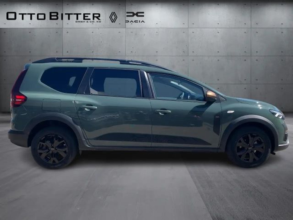 Dacia Jogger Extreme ECO-G