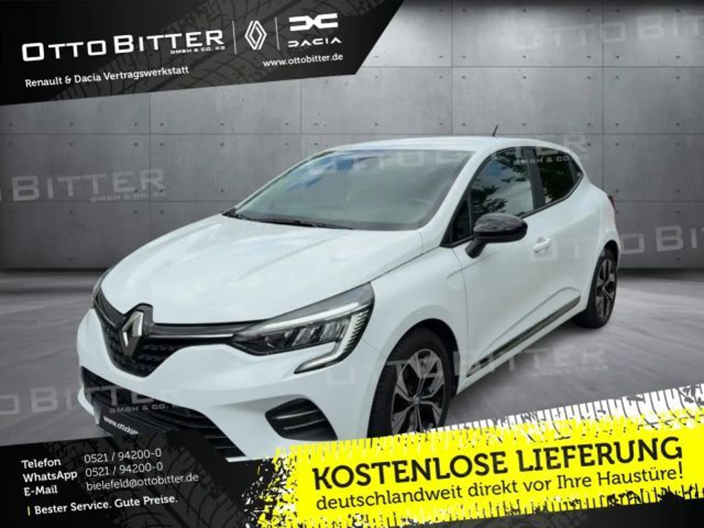 Renault Clio Evolution
