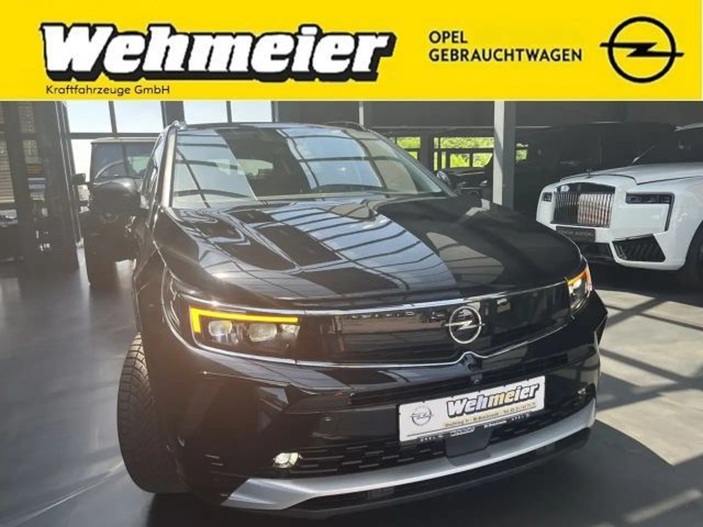 Opel Grandland Ultimate