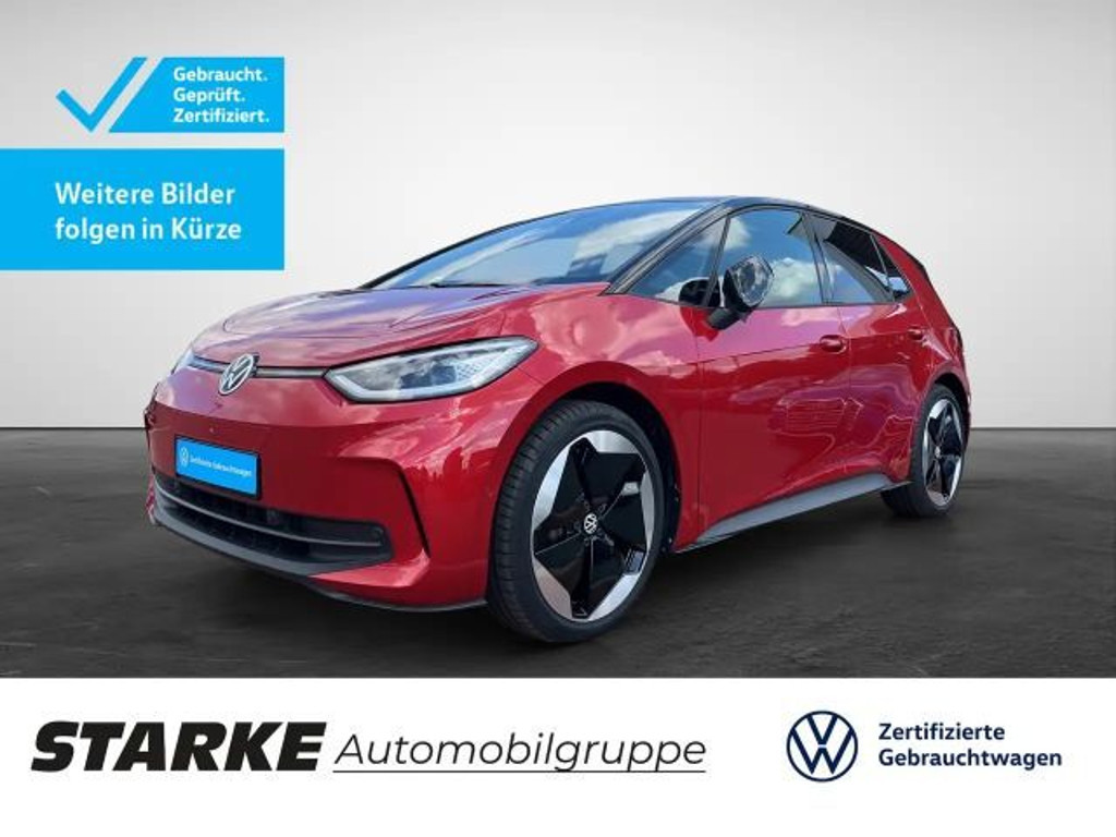 Volkswagen ID.3 Performance Pro