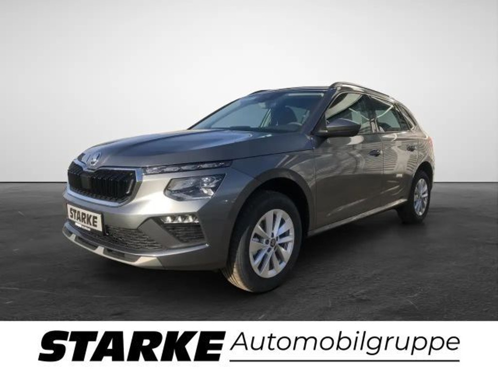 Skoda Kamiq 1.0 TSI Selection