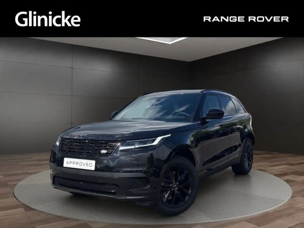 Land Rover Range Rover Velar S D200