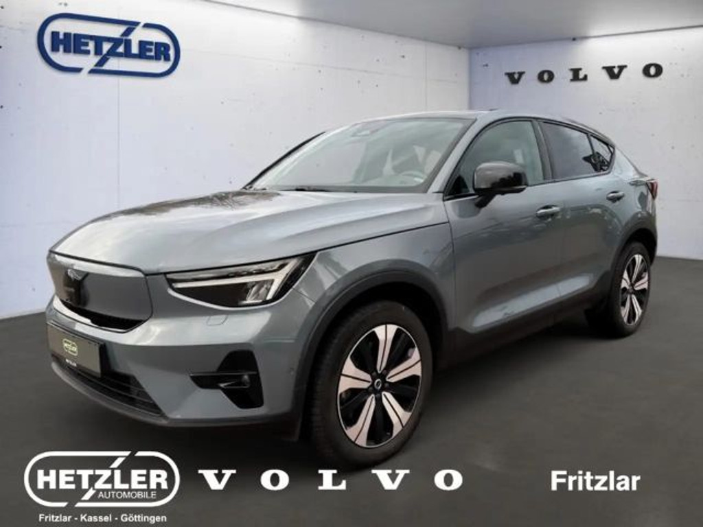 Volvo C40 AWD Twin Engine Recharge Ultimate