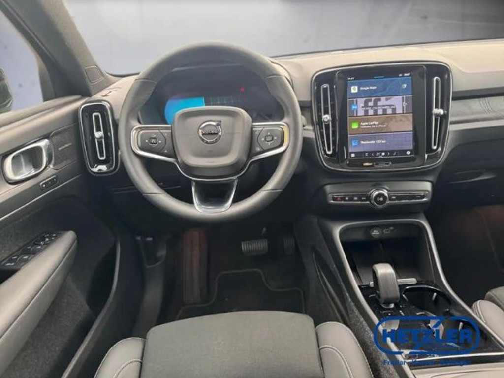 Volvo C40