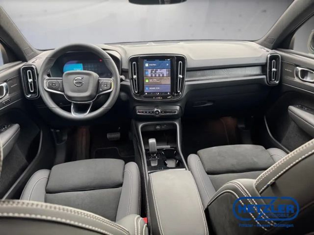 Volvo C40