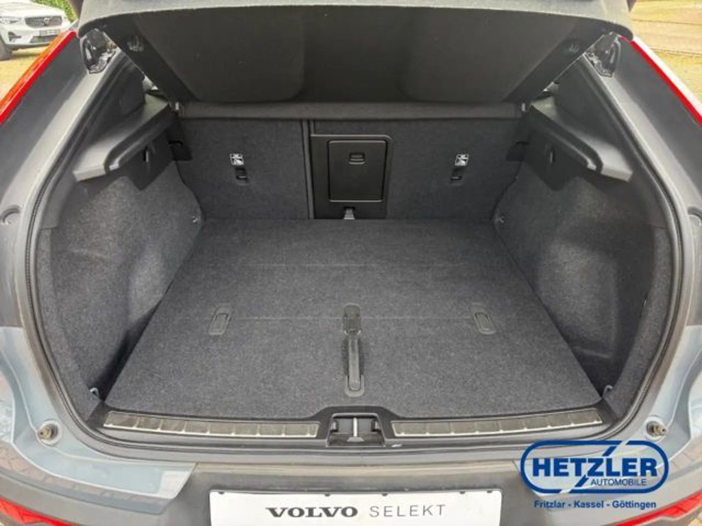 Volvo C40