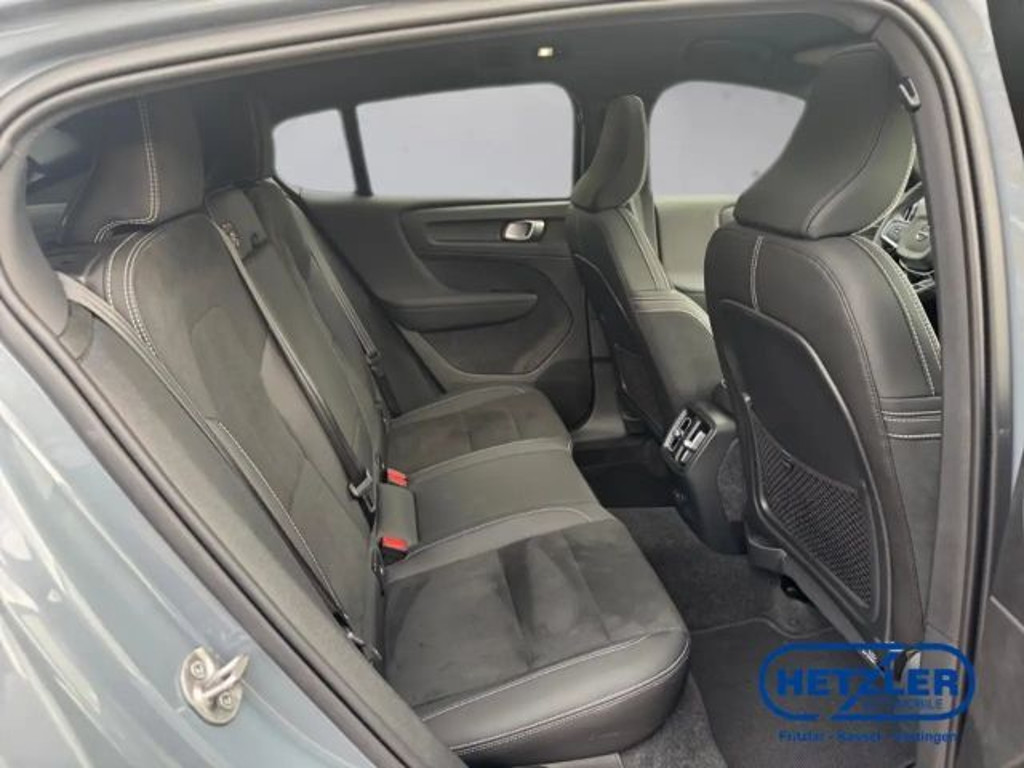 Volvo C40