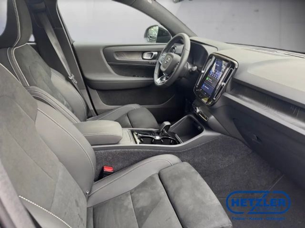 Volvo C40