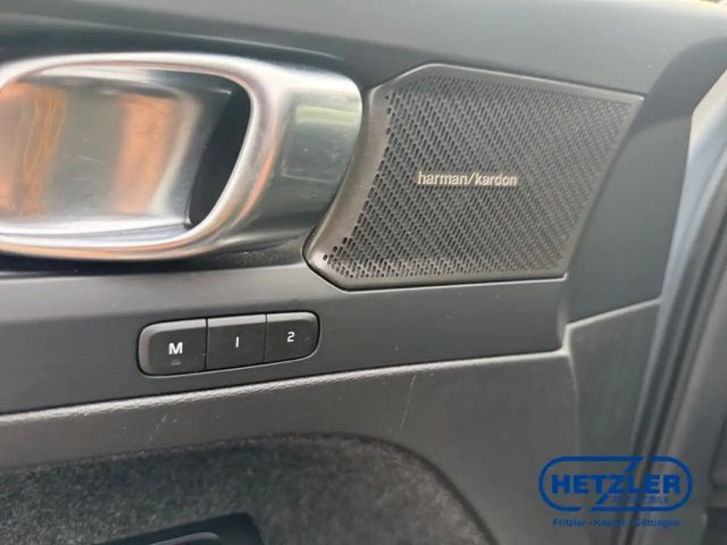 Volvo C40