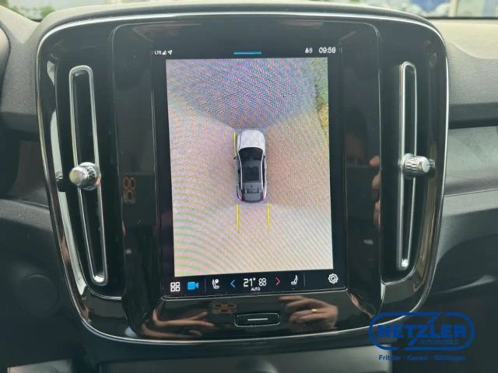Volvo C40