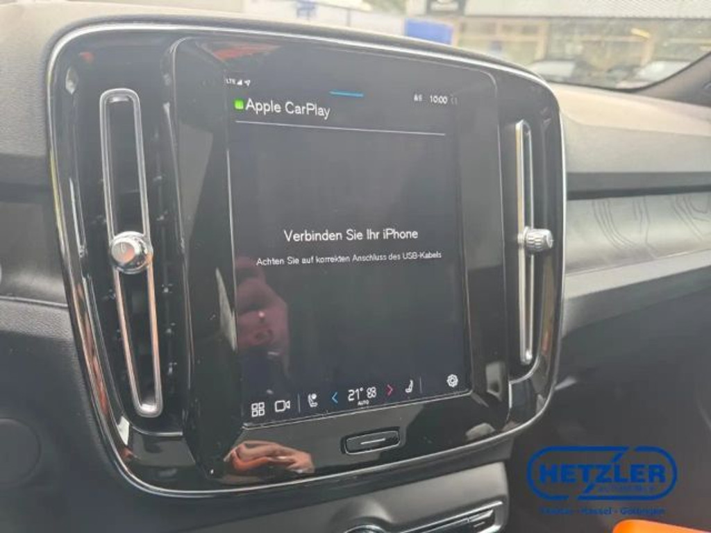 Volvo C40