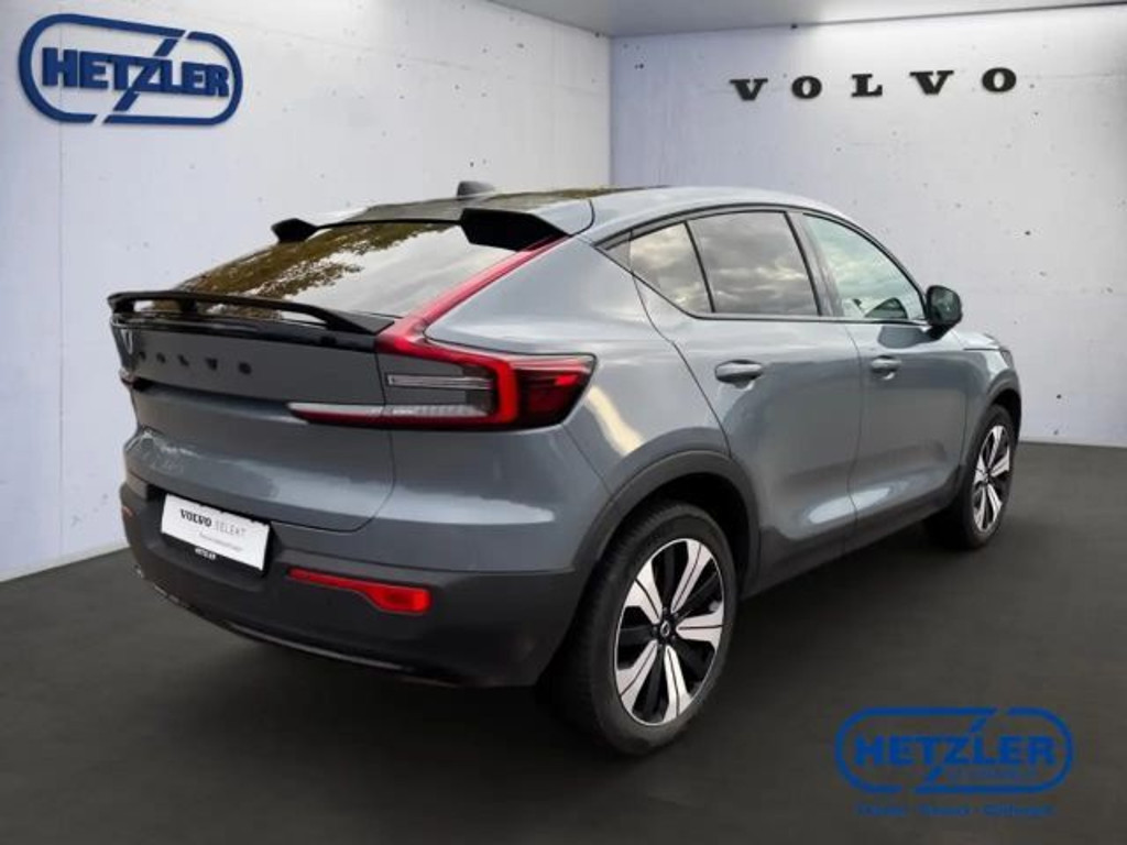 Volvo C40