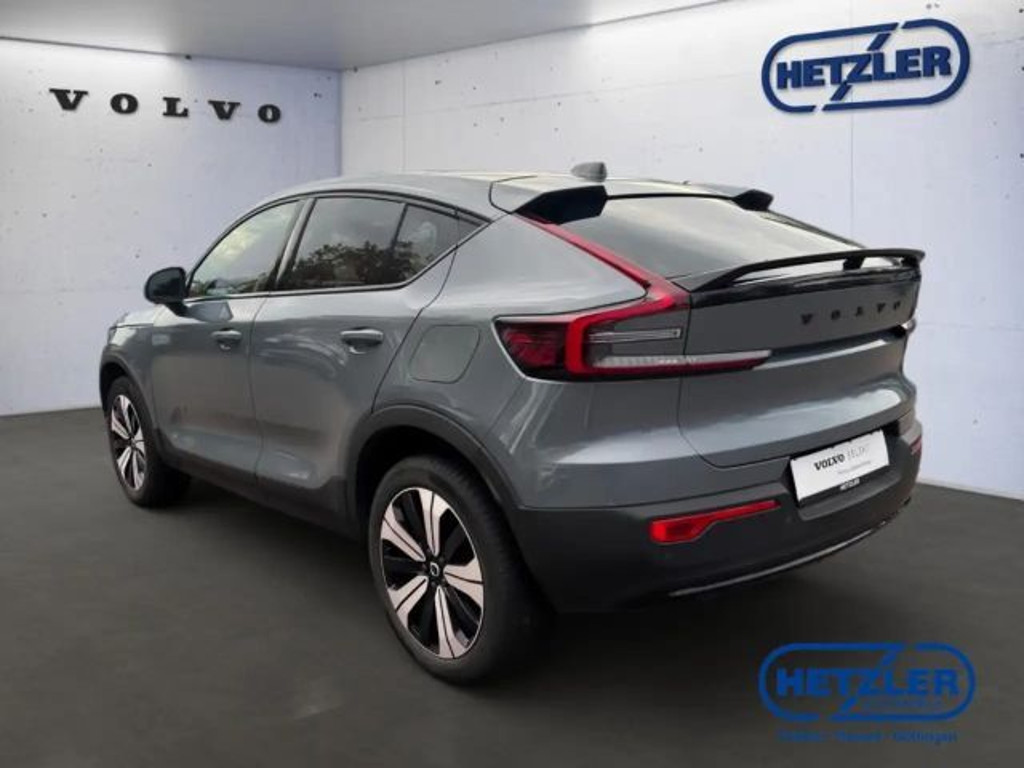 Volvo C40