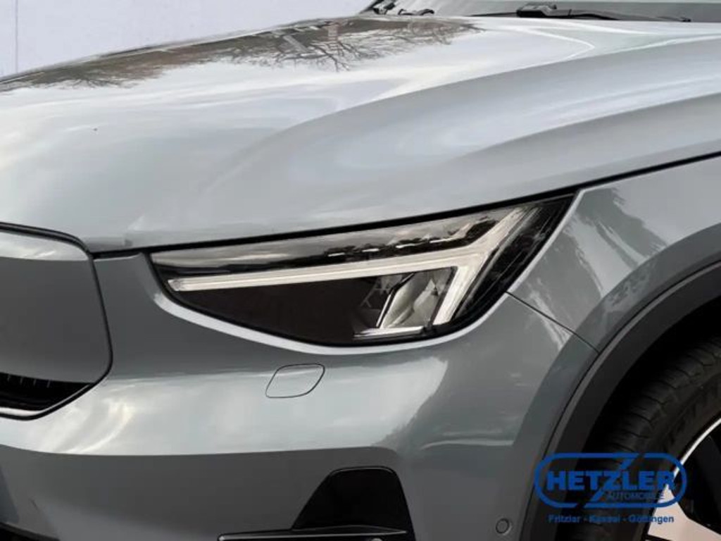 Volvo C40