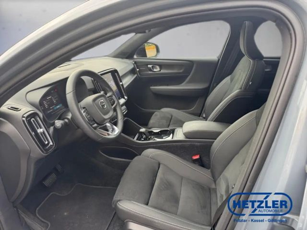 Volvo C40