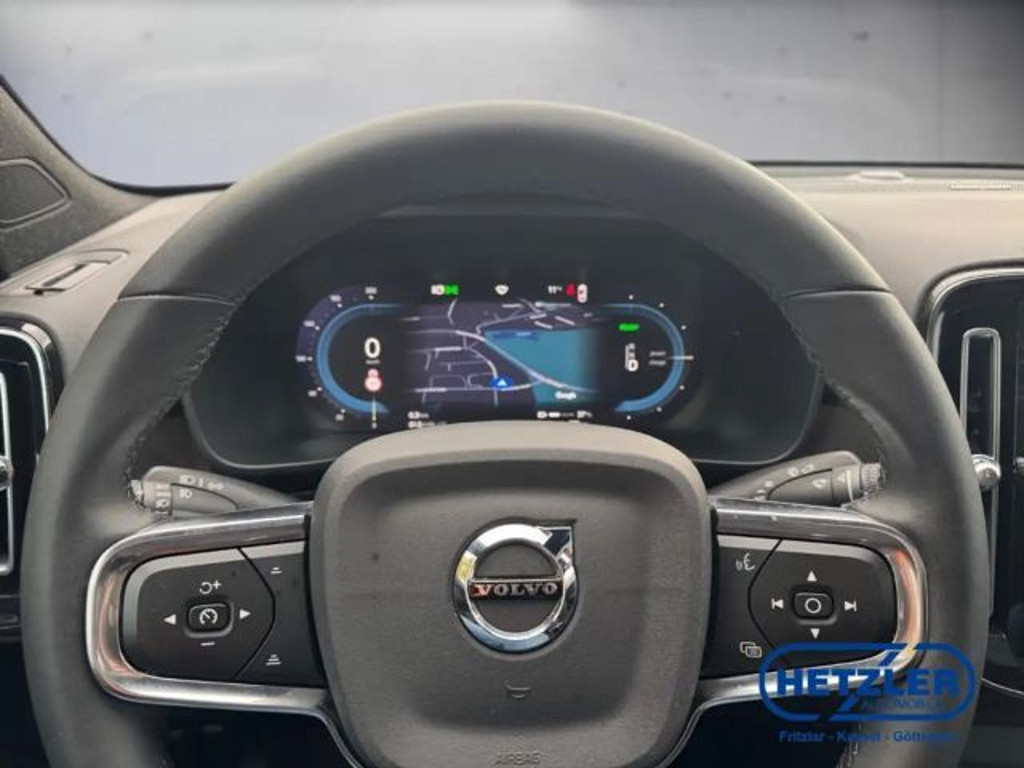 Volvo C40