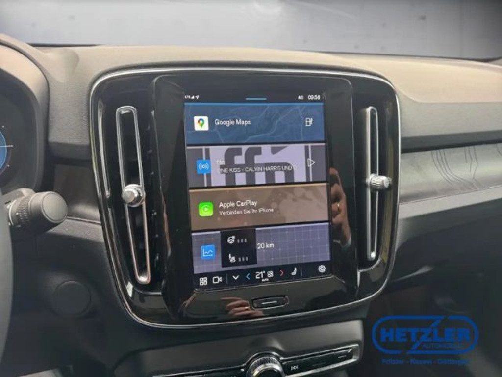 Volvo C40