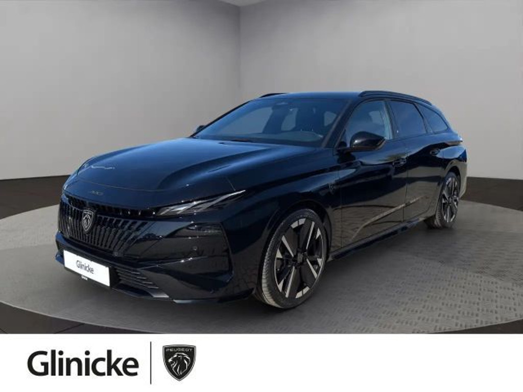 Peugeot 308 GT-Line SW Hybrid