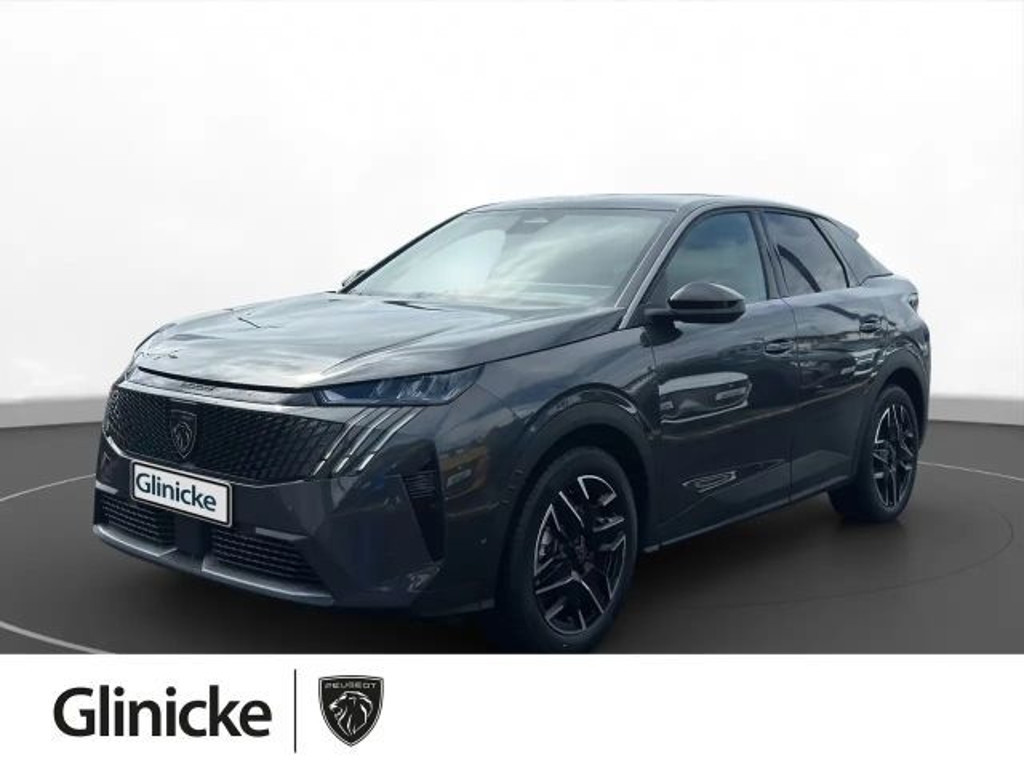 Peugeot 3008 Allure Pack Hybrid