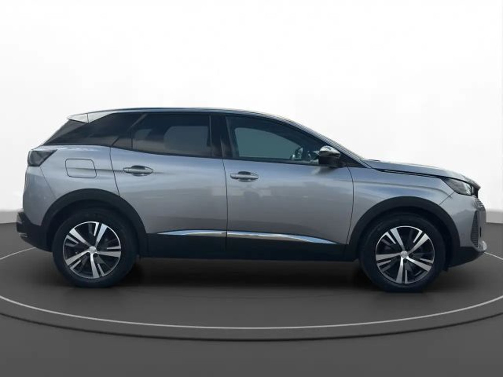 Peugeot 3008 Allure Pack EAT8