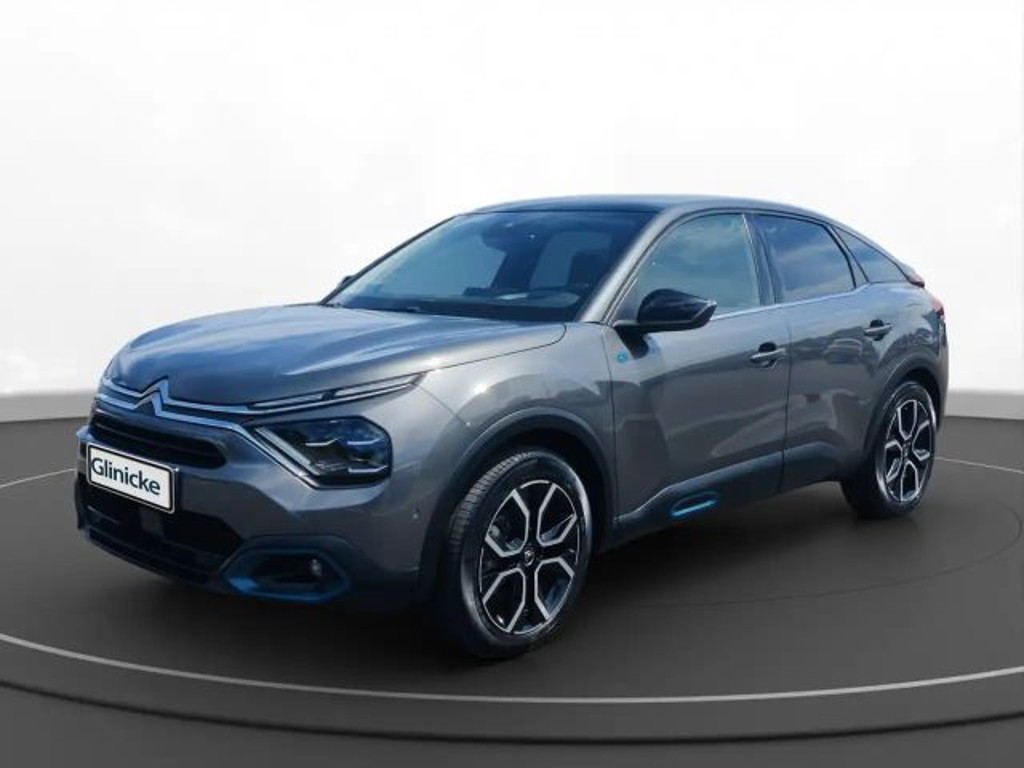 Citroën e-C4 Shine