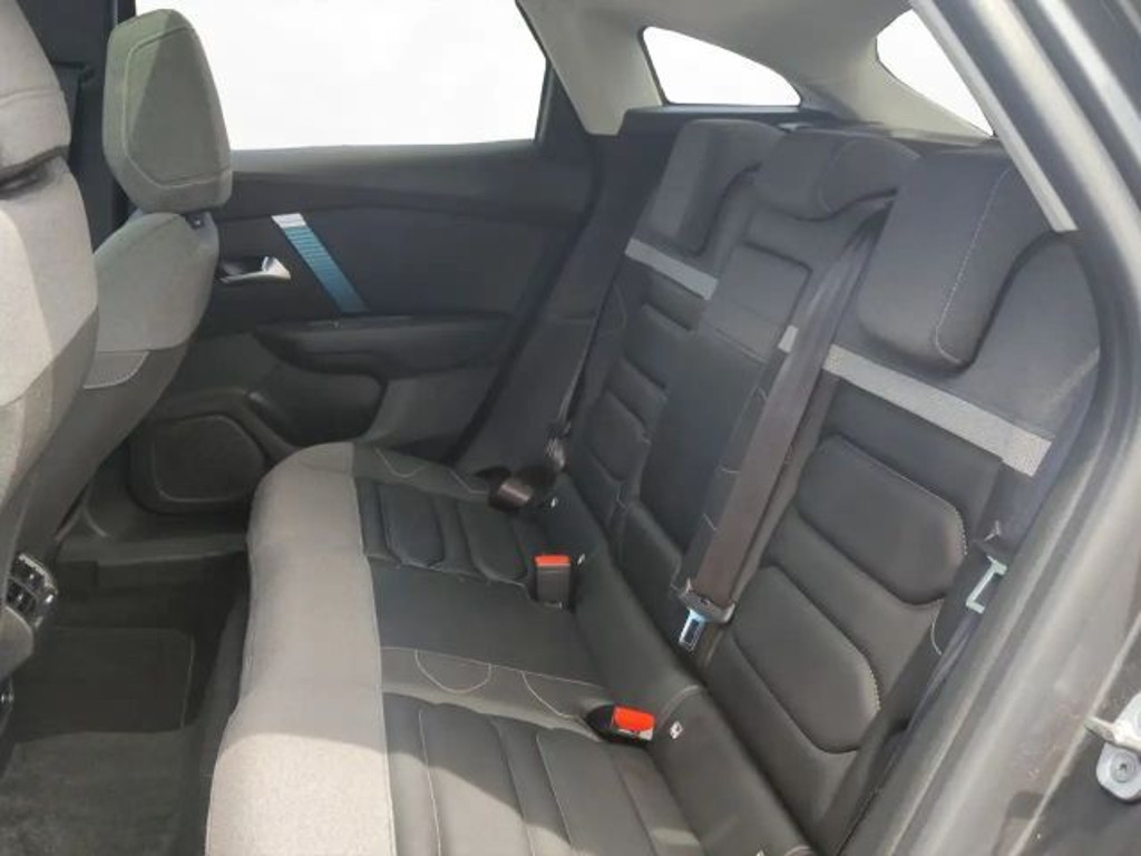 Citroën e-C4